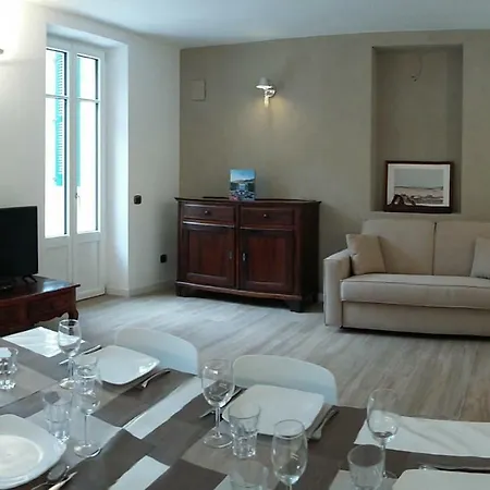 アパート I Tulipani - 1 *