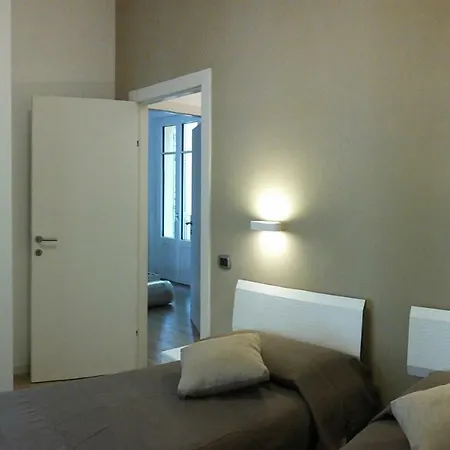 I Tulipani - 1 Appartement *