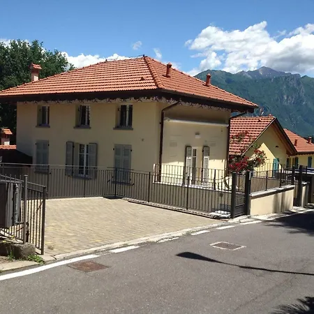 I Tulipani - 1 Cadenabbia