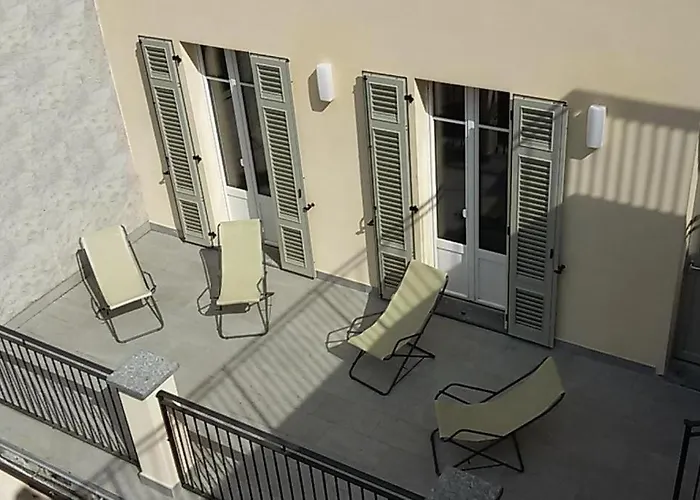 I Tulipani - 1 * Cadenabbia