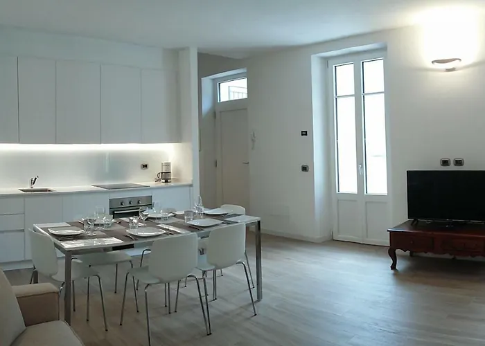 I Tulipani - 1 Daire *