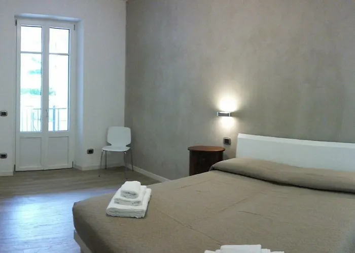 I Tulipani - 1 Daire