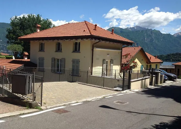 I Tulipani - 1 Cadenabbia