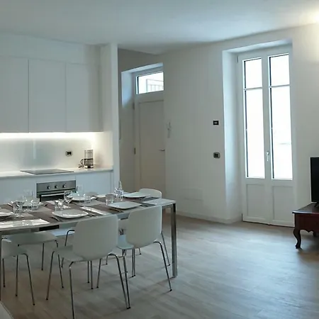 I Tulipani - 1 Appartement *