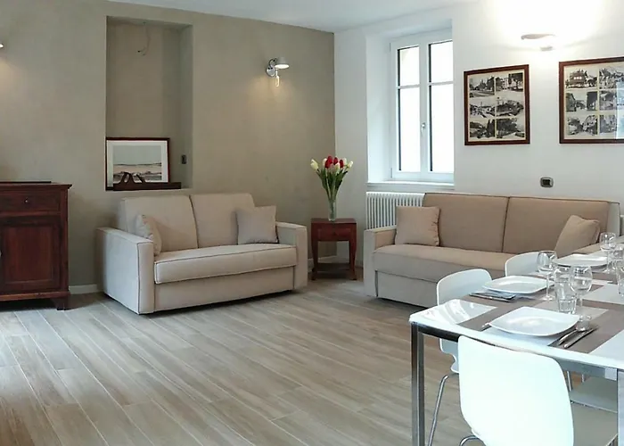 I Tulipani - 1 * Cadenabbia