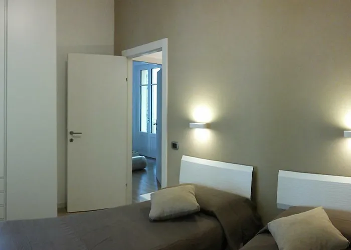 I Tulipani - 1 Appartement *